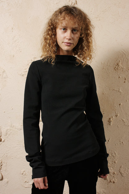 Maria Long Sleeve Top