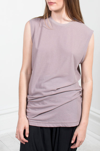 Lover Sless Tee