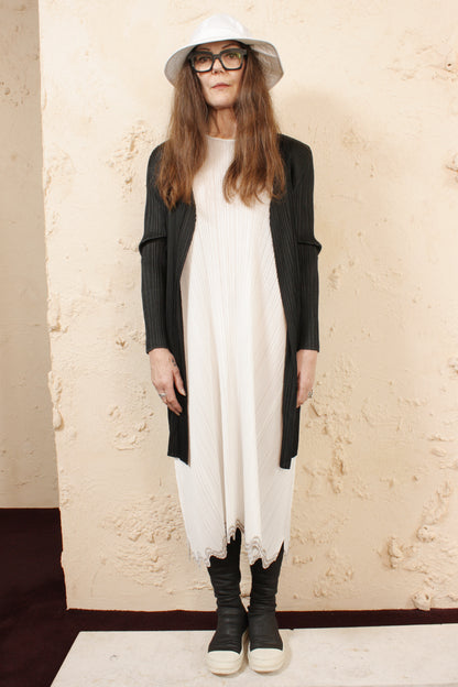 MID LENGTH CARDIGAN