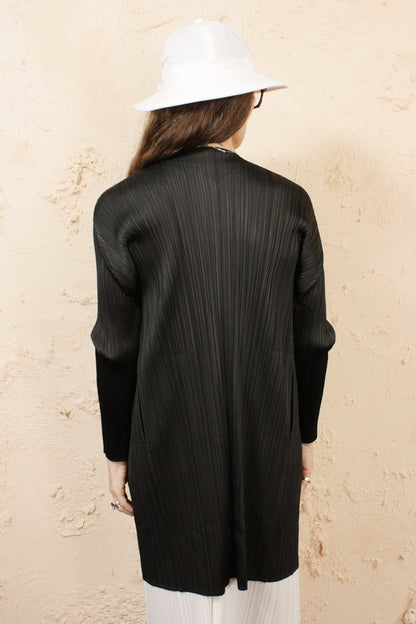 MID LENGTH CARDIGAN