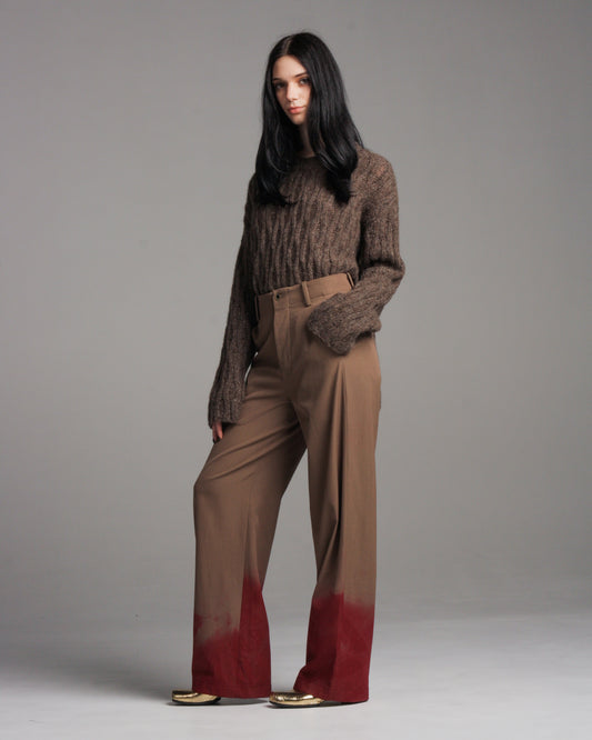 Dip Dyed Phyllis Pants
