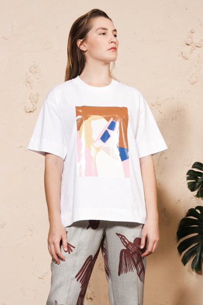 Pocket Tee