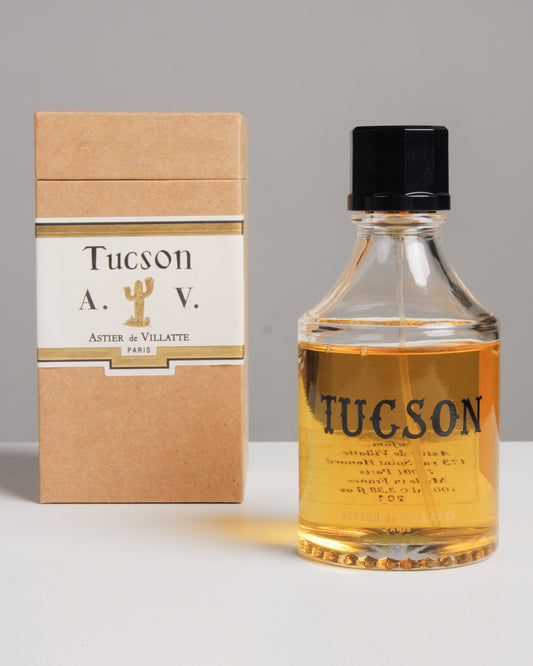 Tucson Parfum