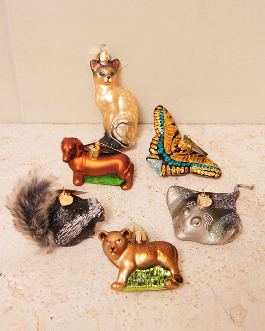 Great and Small Pack