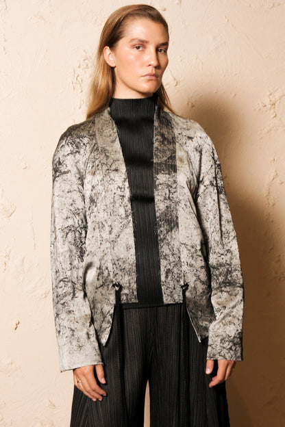 Kimono Bomber
