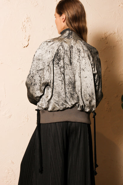 Kimono Bomber
