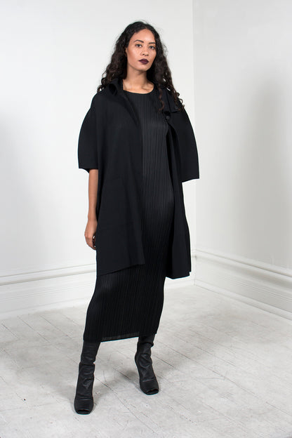 Poncho Jacket