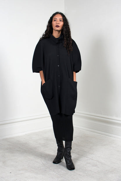 Poncho Jacket