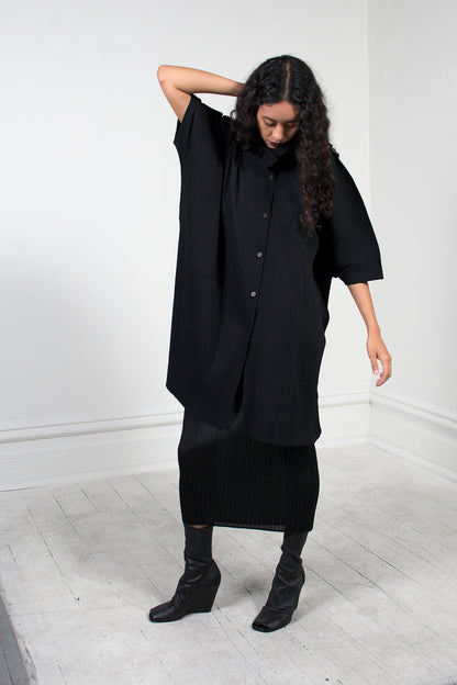 Poncho Jacket