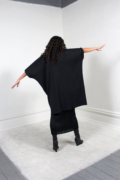 Poncho Jacket
