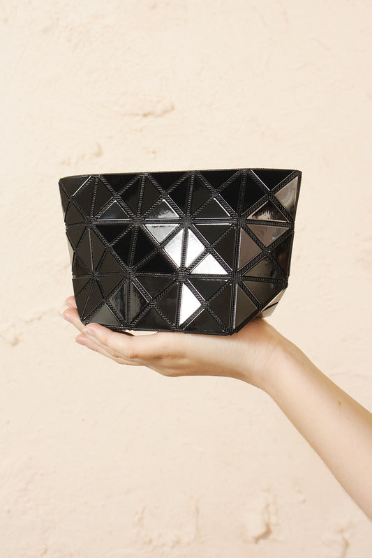 Prism Black Pouch