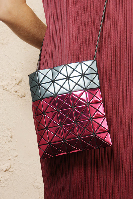 Platinum Stardust Pink Bag