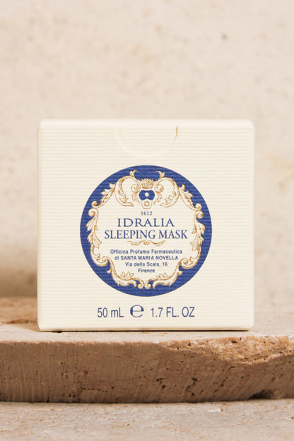 Idralia Sleeping Mask