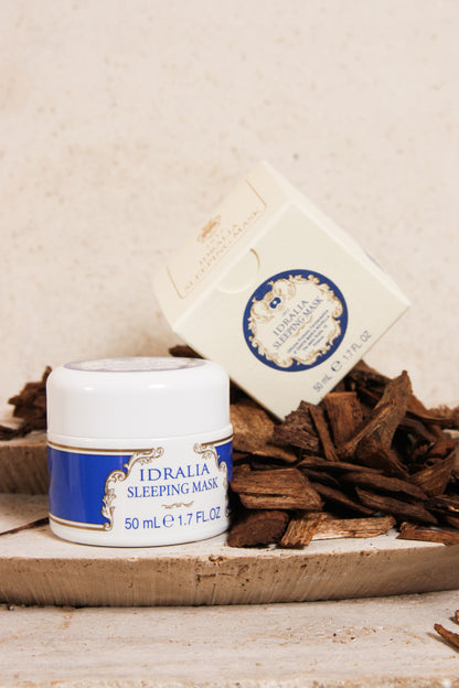 Idralia Sleeping Mask