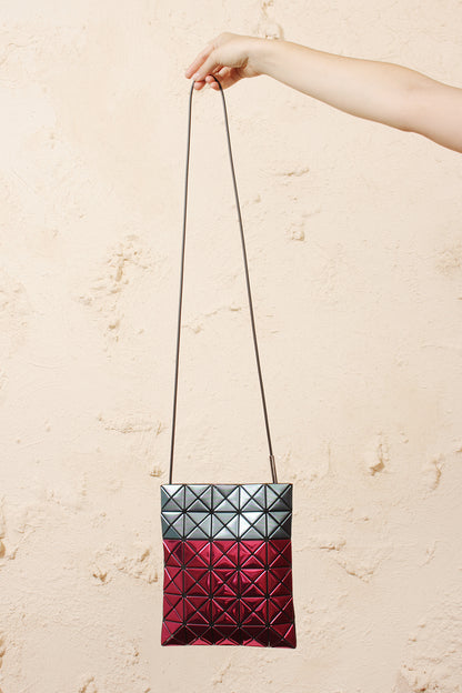 Platinum Stardust Pink Bag