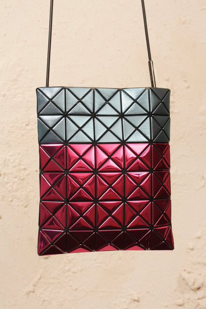 Platinum Stardust Pink Bag