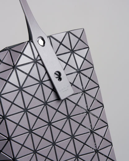 Charcoal Grey Prism Matte Tote
