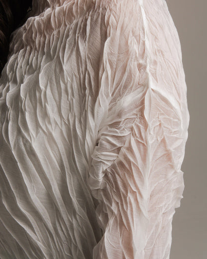 Whirlwind White Top
