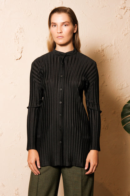 Long Sleeve Tunic