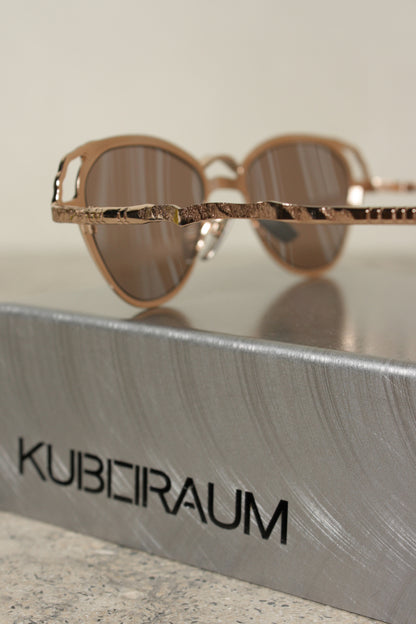 Rose Gold Wire