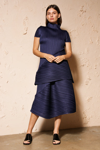 Calla Tunic