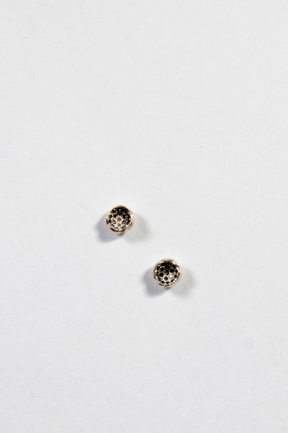Niloufar Grey Diamond Earrings