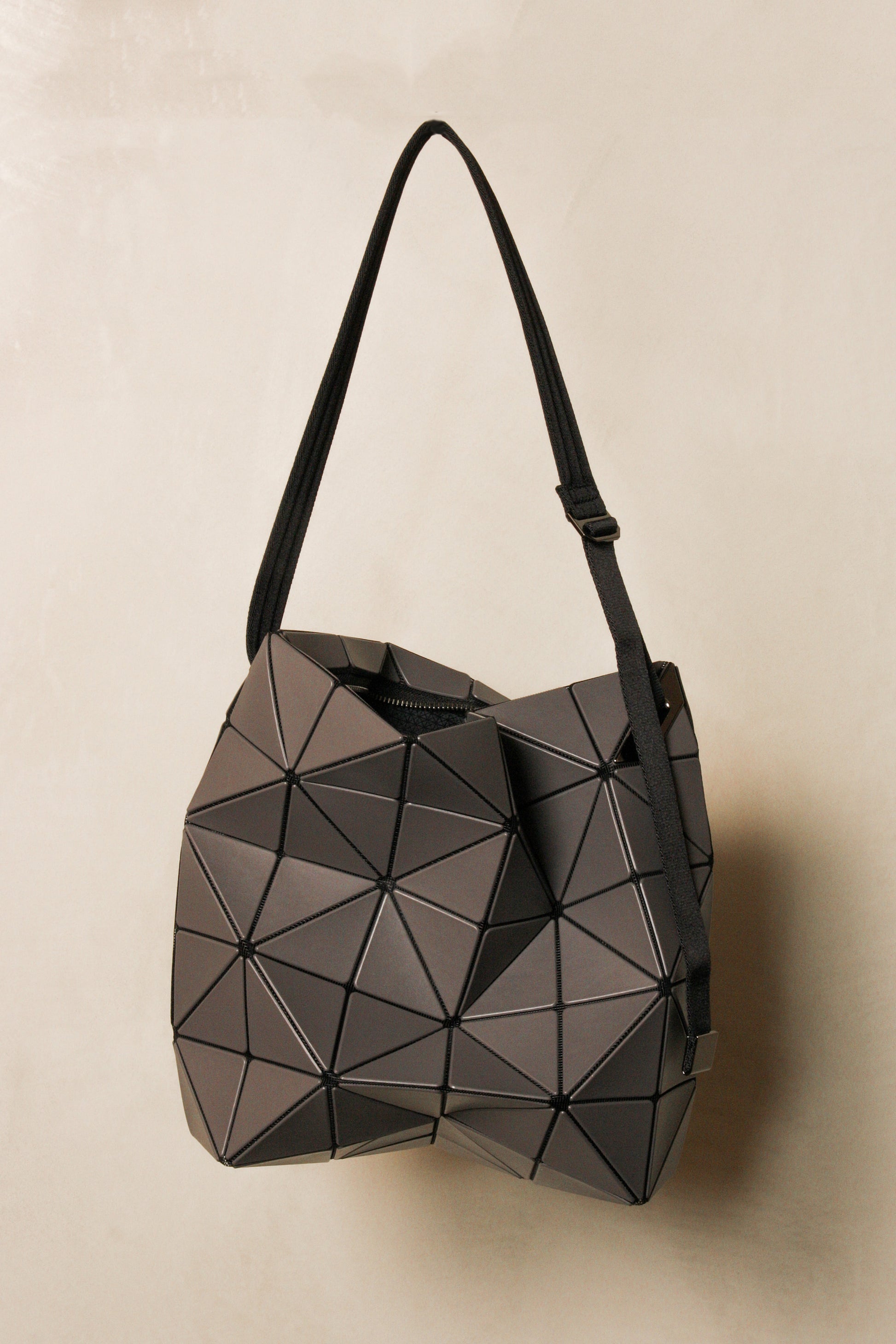 Farfetch Bao Bao Bag Black Handbag Bao Bao Issey Miyake Uk Bao Bao