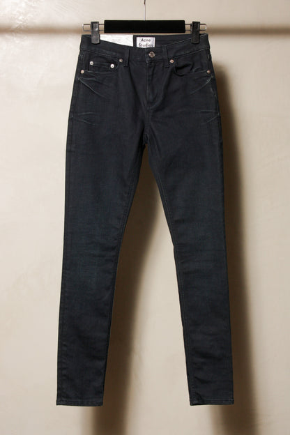 Skin 5 Jeans Night