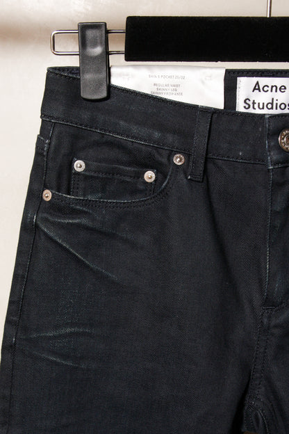 Skin 5 Jeans Night