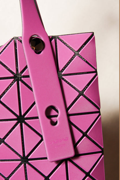 Pink Prism Frost Tote