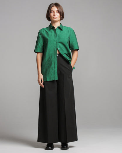 Terrence Green Short Sleeve Shirt
