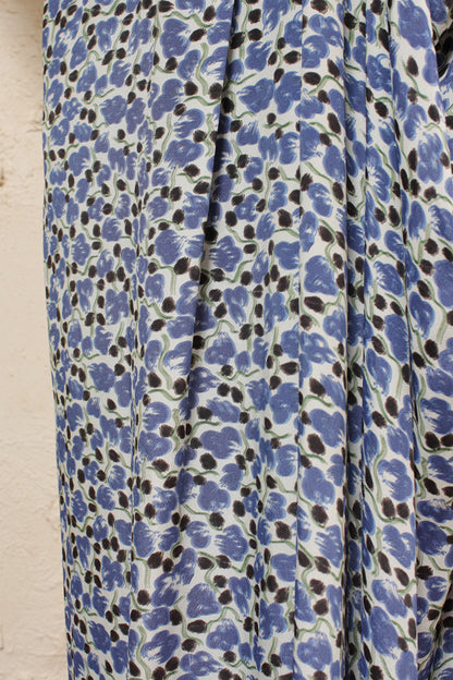Soko Floral Skirt