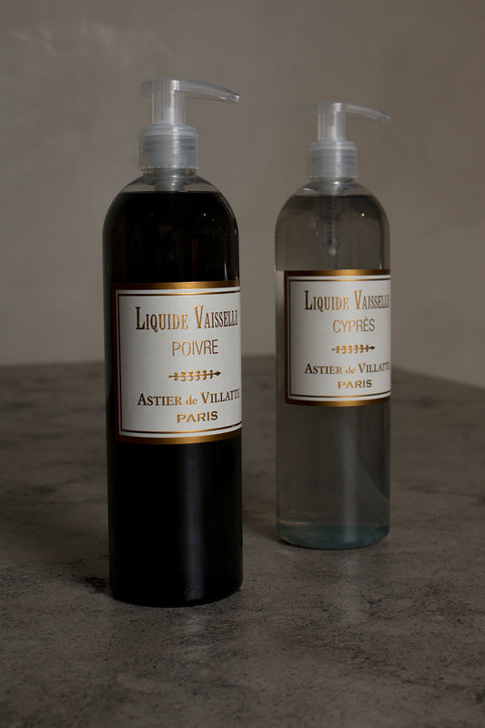 Cypress Dishwashing Liquid