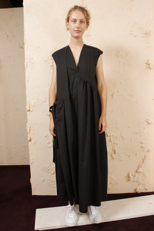 Dai Cotton Dress