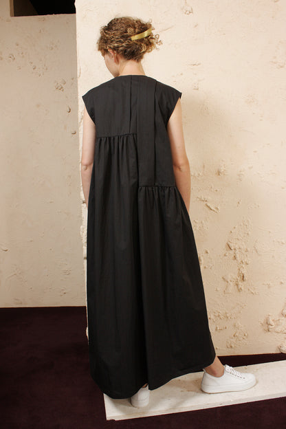 Dai Cotton Dress