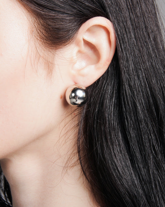 Polished Palladio Studs