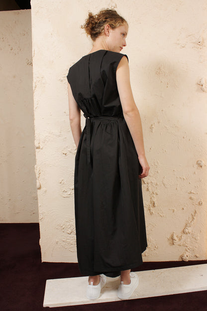 Dai Cotton Dress