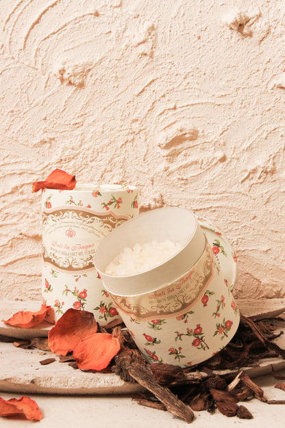 Melograno Bath Salts