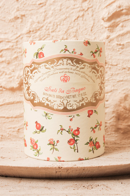 Melograno Bath Salts