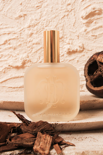 Rosa Novella EDC