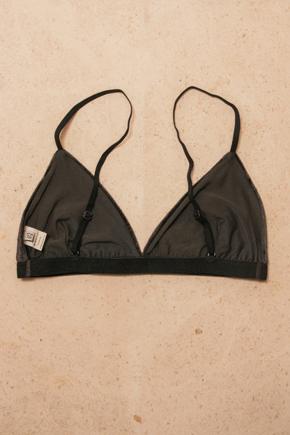 Mississippi Bra Velour