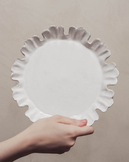 Chou Dinner Plate
