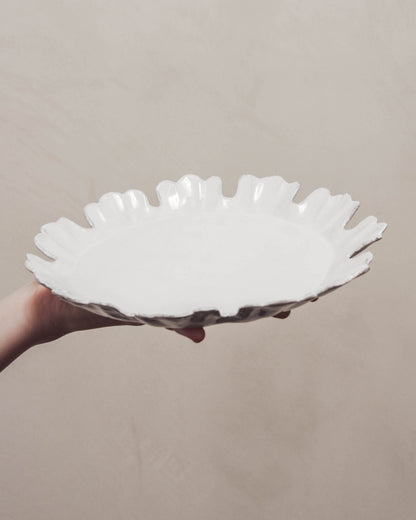 Chou Dinner Plate