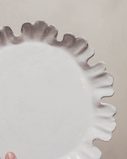 Chou Dinner Plate