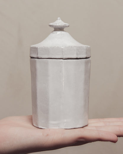 Octave Box