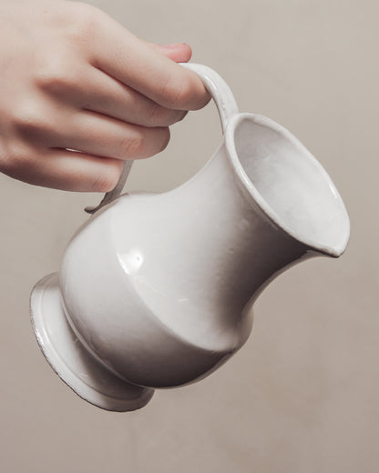Istanbul Mini Pitcher