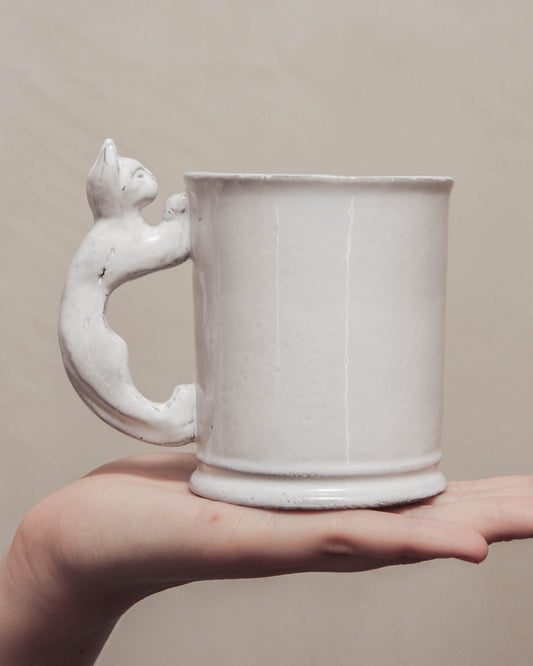 Setsuko Cat Cup