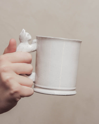 Setsuko Cat Cup