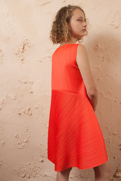 Hot Air Dress