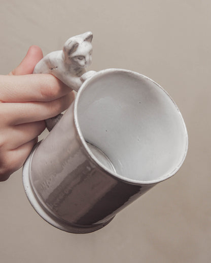 Setsuko Cat Cup